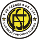 Flandria