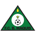 Bravos do Maquis FC