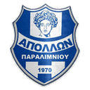 Apollon Paralimniou