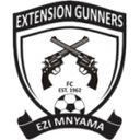 Extension Gunners
