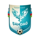 Şahdağ