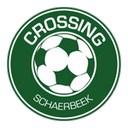 Crossing Schaerbeek