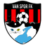 Vanspor FK