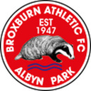 Broxburn Athletic