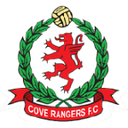 Cove Rangers