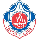 Trygg/Lade