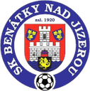 Benátky nad Jizerou