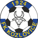 Kozlovice