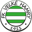 Velké Hamry