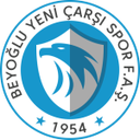 Beyoğlu Yeni Çarşı