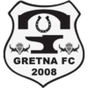 Gretna 2008