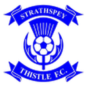 Strathspey Thistle