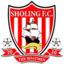 Sholing