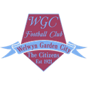 Welwyn Garden City
