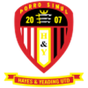 Hayes & Yeading United