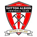 Witton Albion