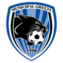 Municipal Grecia