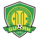 Beijing Guoan