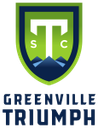 Greenville Triumph