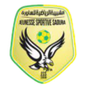 JS Saoura
