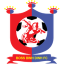 Binh Dinh