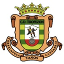 Tropezón