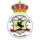 St George Willawong
