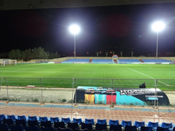 Gozo Stadium