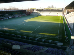 Olympisch Stadion