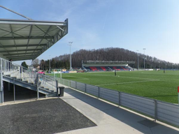 Stade de Rocourt