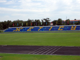 Ortalyq stadıon Jetisu