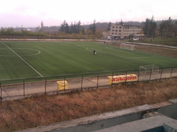 Stadioni Givi Chokheli
