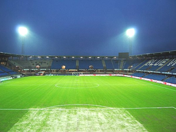 Blue Water Arena