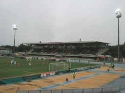 Stadio Olimpico Carlo Zecchini