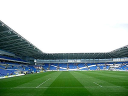 Cardiff City Stadium