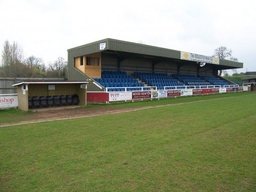 Don Amott Leisure Group Arena