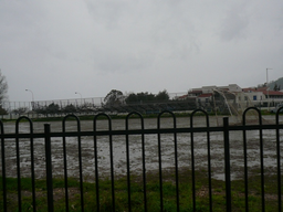Stadion Lugovi