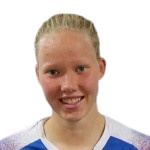 Hlín EirÃksdóttir