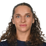 Izabela Križaj