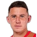 Luis Ronaldo Araya Hernández