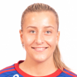 Stine Nybø Brekken