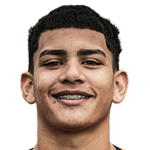 Kevin Alexander Martínez Sanguinetti