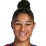 Sydney Joy Schertenleib