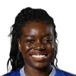 Antionette Oyedupe Payne